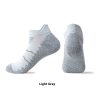 Outdoor Towel Bottom Couple Professional Socks For Running