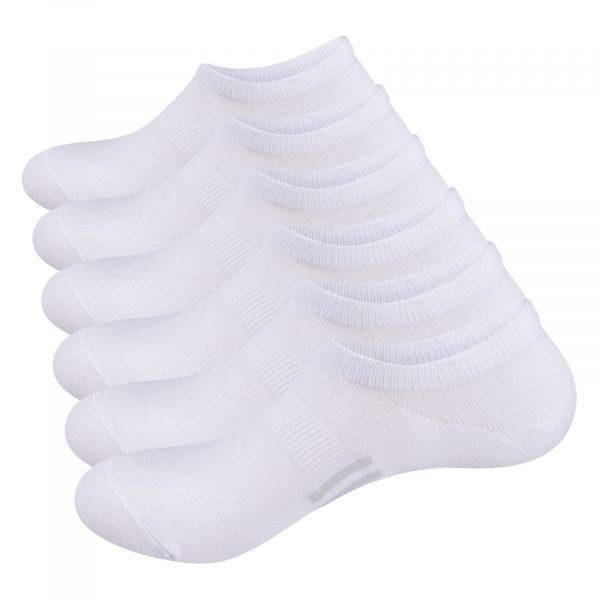 Pure Cotton Breathable Summer Thin Tight Invisible Male Socks