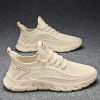 Men's Breathable Thin Comfortable Deodorizing Casual Shoes