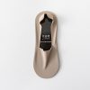 Socks Shallow Mouth Invisible Seamless Low Cut Pure Cotton Bottom Ice Silk