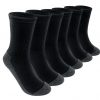 Matching High Rubber Bar Comfortable Breathable Men's Athletic Socks