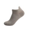 Shallow Mouth Summer Breathable Socks Quick Drying Boat