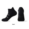 Outdoor Towel Bottom Couple Professional Socks For Running