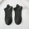 Fashion New Socks Men's Spring And Summer Boat