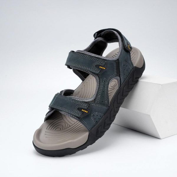 Men's Sports Breathable Beach Sandals Outdoor Sandals
