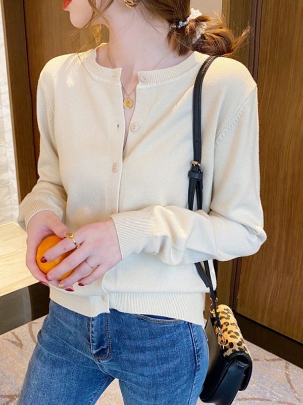Womens Trendy, High-end Outerwear Top A Bestseller