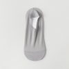 Men's Thin Invisible Socks Cotton Bottom Deodorant And Sweat-absorbing