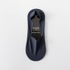 Socks Shallow Mouth Invisible Seamless Low Cut Pure Cotton Bottom Ice Silk