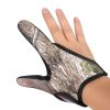 Fishing Tackle Fishing Two Finger Gloves Lure Gloves