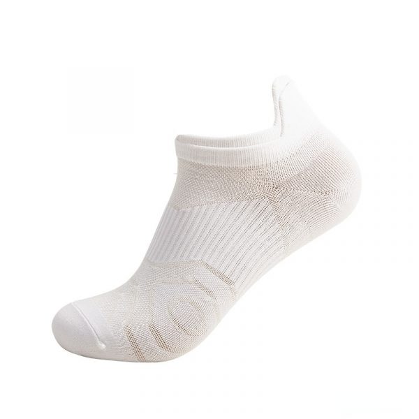 Shallow Mouth Summer Breathable Socks Quick Drying Boat