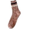 Warm Winter Men's Mid-calf Socks