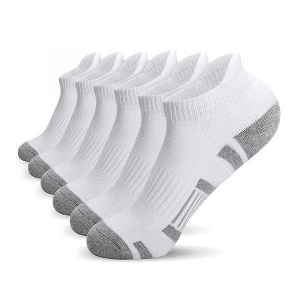 Lightweight, Sweat-wicking Mens Socks For Comfort