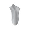Men's Pure Cotton Odor-Resistant Sweat-Absorbent Mid-Calf Socks For Summer