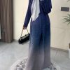 Middle East Autumn Coat Cloak