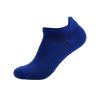 Shallow Mouth Summer Breathable Socks Quick Drying Boat