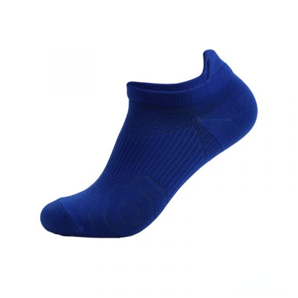 Shallow Mouth Summer Breathable Socks Quick Drying Boat