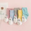 Autumn And Winter Children's Socks