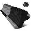 Low Cotton Ankle Socks Men's Summer Breathable