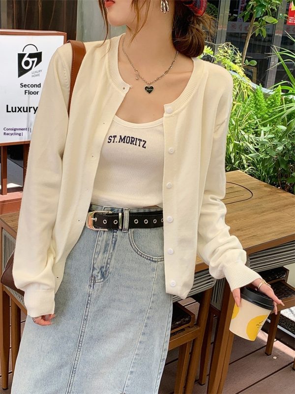 Womens Trendy, High-end Outerwear Top A Bestseller