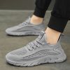 Men's Breathable Thin Comfortable Deodorizing Casual Shoes