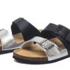b60ce1d2-d297-4bc6-b816-60860c89f2e3.jpg Maibulun Flat Cork Slippers Color Matching Ins Style Summer Beach Outdoor Home Sandals Couple Plus Size