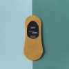 Men's Spring And Summer Cotton Socks