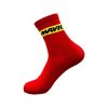 Men's And Women's Outdoor Cycling Sports Socks