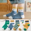 Autumn And Winter Children's Socks