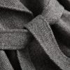 New Coat Double-faced Wool Womens