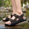 Men's Sports Breathable Beach Sandals Outdoor Sandals