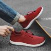 Breathable Casual Hiking Shoes For Men And Women