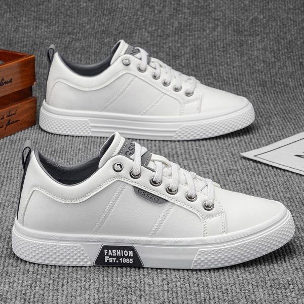 New Breathable Versatile Fashionable Casual Men's