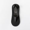 Socks Shallow Mouth Invisible Seamless Low Cut Pure Cotton Bottom Ice Silk