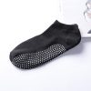 Men's Non-slip Invisible Yoga Socks