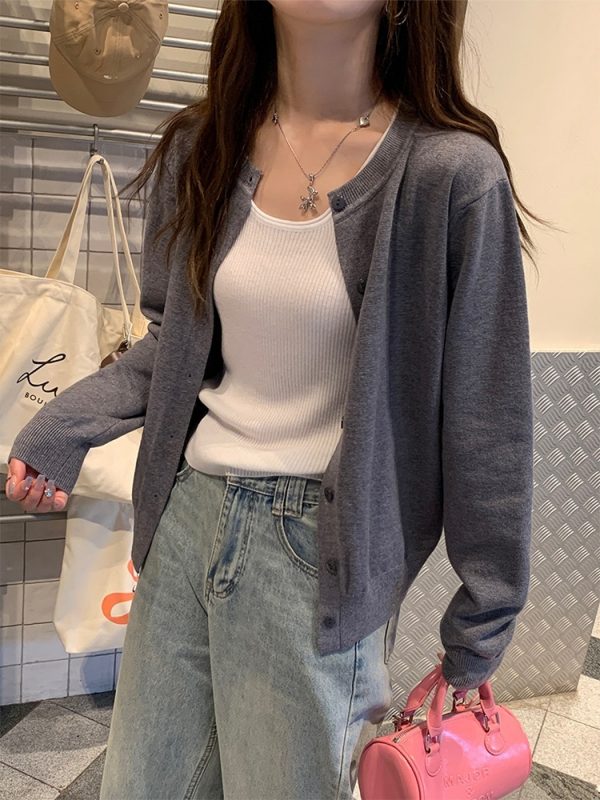 Womens Trendy, High-end Outerwear Top A Bestseller