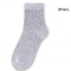 Men's Pure Cotton Sweat Absorbing And Breathable Mugwort Scented Socks