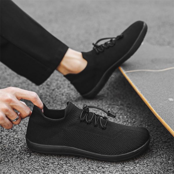 Breathable Casual Hiking Shoes For Men And Women