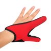 Fishing Tackle Fishing Two Finger Gloves Lure Gloves