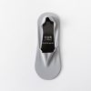 Socks Shallow Mouth Invisible Seamless Low Cut Pure Cotton Bottom Ice Silk