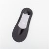 Men's Thin Arbitrary Cut Ice Silk Seamless Low Cut Socks