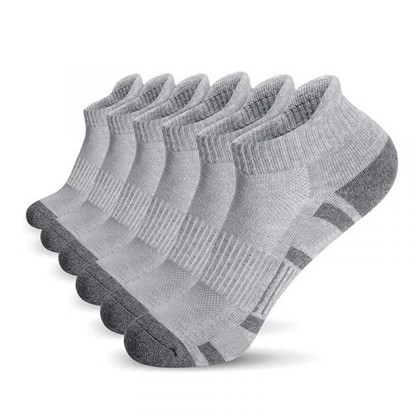 Lightweight, Sweat-wicking Mens Socks For Comfort