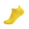Shallow Mouth Summer Breathable Socks Quick Drying Boat